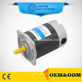 12V 24V 48V 90V DC Bürste und bürstenloser Motor High Torque